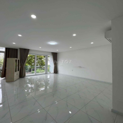 CHO THUÊ NHÀ PHỐ JAMONA QUẬN 7, 5,2x20 TRỆT 3 LẦU 30 TRIỆU/ THÁNG