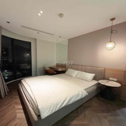 3BR APARTMENT FOR RENT – THE BEVERLY📍 Vinhomes Grandpark District.9