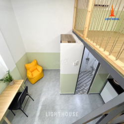 😽DUPLEX GIÁ RẺ FULL NỘI THẤT GẦN CHỢ HẠNH THÔNG TÂY - GÒ VẤP 🌔