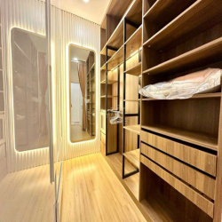 Cho thuê căn hộ 107m2 3PN Millennium Bến Vân Đồn Q4