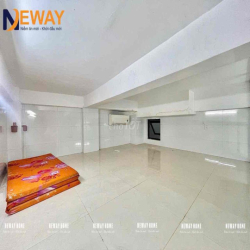 DUPLEX BAN CÔNG - MÁY GIẶT RIÊNG Ngay Trường Chinh