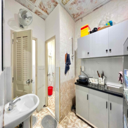 Cho Thuê 2PN 2WC 40m2 Full NT 4ng3xe Ngay Tô Hiến Thành ĐH BK Quận 10