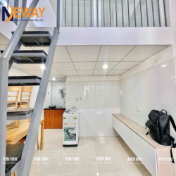 DUPLEX BAN CÔNG - MÁY GIẶT RIÊNG Ngay Trường Chinh