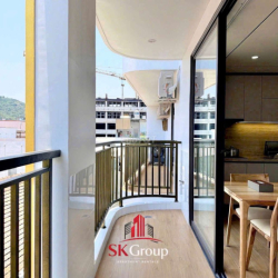 QS Cho thuê căn hộ 1 phòng ngủ riêng - Bắc Sơn, Bắc Nha Trang