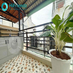 CĂN HỘ BANCONG TÁCH BẾP SIU THOÁNG NGAY PHAN XÍCH LONG