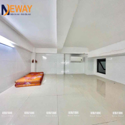 DUPLEX BAN CÔNG - MÁY GIẶT RIÊNG Ngay Trường Chinh