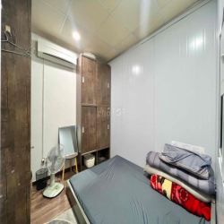 Cho Thuê 2PN 2WC 40m2 Full NT 4ng3xe Ngay Tô Hiến Thành ĐH BK Quận 10
