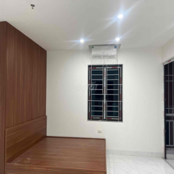 Cho thuê căn hộ chung cư mini cao cấp