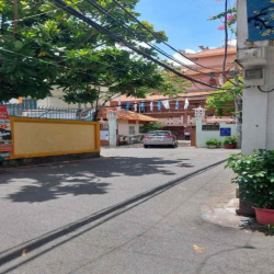 Nguyên căn HXH tiện ở VPCT Huỳnh Văn Bánh Phú Nhuận.