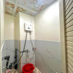 Cho Thuê 2PN 2WC 40m2 Full NT 4ng3xe Ngay Tô Hiến Thành ĐH BK Quận 10
