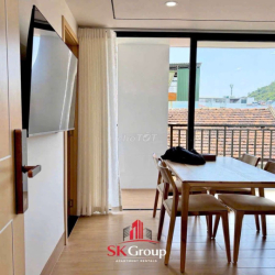 QS Cho thuê căn hộ 1 phòng ngủ riêng - Bắc Sơn, Bắc Nha Trang
