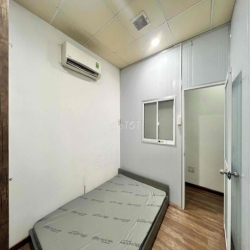 Cho Thuê 2PN 2WC 40m2 Full NT 4ng3xe Ngay Tô Hiến Thành ĐH BK Quận 10