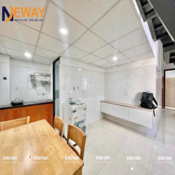 DUPLEX BAN CÔNG - MÁY GIẶT RIÊNG Ngay Trường Chinh