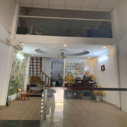 CHO THUÊ NHÀ NGUYÊN CĂN,  TRUNG TÂM.  QUẬN BÌNH TÂN