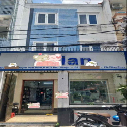 Nguyên căn HXH tiện ở VPCT Huỳnh Văn Bánh Phú Nhuận.