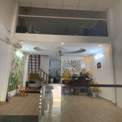 CHO THUÊ NHÀ NGUYÊN CĂN,  TRUNG TÂM.  QUẬN BÌNH TÂN