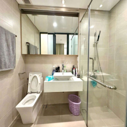 Cho thuê căn hộ 107m2 3PN Millennium Bến Vân Đồn Q4