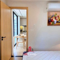QS Cho thuê căn hộ 1 phòng ngủ riêng - Bắc Sơn, Bắc Nha Trang