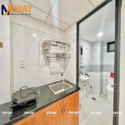 DUPLEX BAN CÔNG - MÁY GIẶT RIÊNG Ngay Trường Chinh