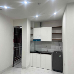 Cho thuê căn hộ chung cư mini cao cấp