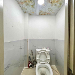Cho Thuê 2PN 2WC 40m2 Full NT 4ng3xe Ngay Tô Hiến Thành ĐH BK Quận 10