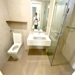 Cho thuê căn hộ 107m2 3PN Millennium Bến Vân Đồn Q4