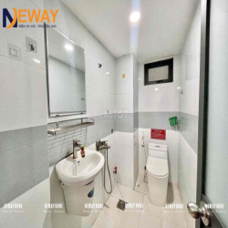 DUPLEX BAN CÔNG - MÁY GIẶT RIÊNG Ngay Trường Chinh