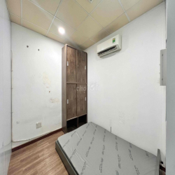 Cho Thuê 2PN 2WC 40m2 Full NT 4ng3xe Ngay Tô Hiến Thành ĐH BK Quận 10