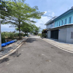 CHO THUÊ ĐẤT GẦN CHỢ BÀ CHỒI