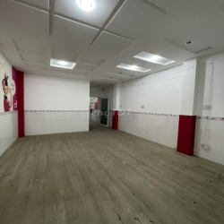 Cho thuê nhà đường số 4 khu Tên Lửa, MT kinh doanh, 4x20, 4 tầng, 6 PN