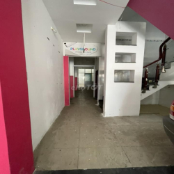 Cho thuê nhà đường số 4 khu Tên Lửa, MT kinh doanh, 4x20, 4 tầng, 6 PN