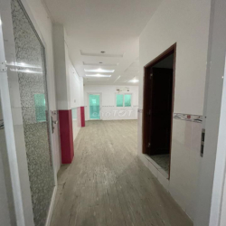 Cho thuê nhà đường số 4 khu Tên Lửa, MT kinh doanh, 4x20, 4 tầng, 6 PN