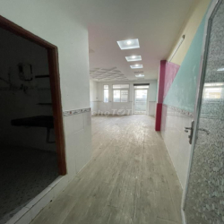 Cho thuê nhà đường số 4 khu Tên Lửa, MT kinh doanh, 4x20, 4 tầng, 6 PN