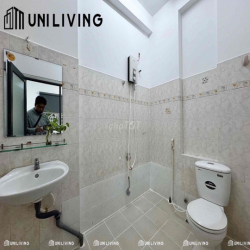 STUDIO TÁCH BẾP FULL NỘI THẤT NGAY TRUNG TÂM BÌNH THẠNH TIỆN ĐI Q1