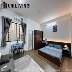 STUDIO TÁCH BẾP FULL NỘI THẤT NGAY TRUNG TÂM BÌNH THẠNH TIỆN ĐI Q1