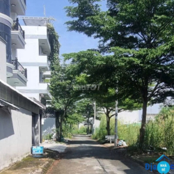 CHO THUÊ ĐẤT GẦN CHỢ BÀ CHỒI