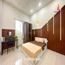 🌈 CĂN HỘ FULL NỘI THẤT TÔ HIẾN THÀNH, Q10 - SÁT ĐH BÁCH KHOA, HUFLIT
