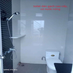 Phòng nhà đúc kiên cố sạch sẽ - Quận 9 (Thủ Đức) - Giá 3,5triệu