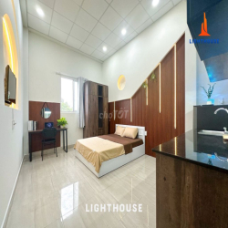 🌈 CĂN HỘ FULL NỘI THẤT TÔ HIẾN THÀNH, Q10 - SÁT ĐH BÁCH KHOA, HUFLIT