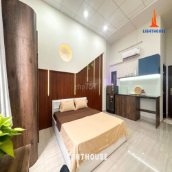 🌈 CĂN HỘ FULL NỘI THẤT TÔ HIẾN THÀNH, Q10 - SÁT ĐH BÁCH KHOA, HUFLIT