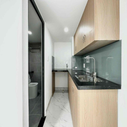 CHO THUÊ DUPLEX GẦN ĐH VĂN LANH CS3