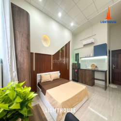 🌈 CĂN HỘ FULL NỘI THẤT TÔ HIẾN THÀNH, Q10 - SÁT ĐH BÁCH KHOA, HUFLIT