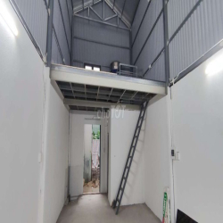 cho thuê nhà xưởng 100m2 mới đẹp thuận tiện