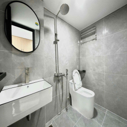 CHO THUÊ DUPLEX GẦN ĐH VĂN LANH CS3