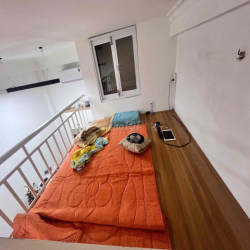Trống căn duplex 2 chỗ ngủ. Tại Phan Xích Long- Phú Nhuận
