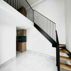 CHO THUÊ DUPLEX GẦN ĐH VĂN LANH CS3