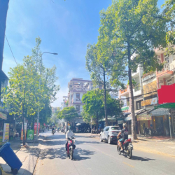  Mặt Tiền Khu Cư Xá Ra Đa - Khu Phố Ẩm Thực, Phường 13, Quận 6.