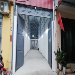 cho thuê nhà xưởng 100m2 mới đẹp thuận tiện