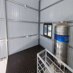 cho thuê nhà xưởng 100m2 mới đẹp thuận tiện