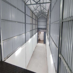 cho thuê nhà xưởng 100m2 mới đẹp thuận tiện